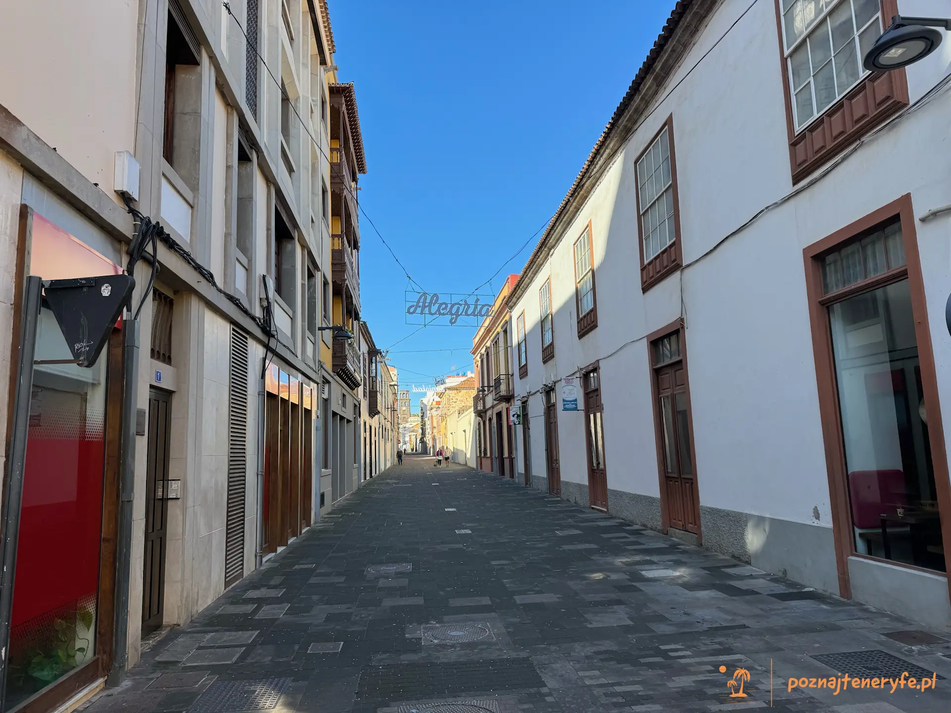 San Cristóbal de La Laguna