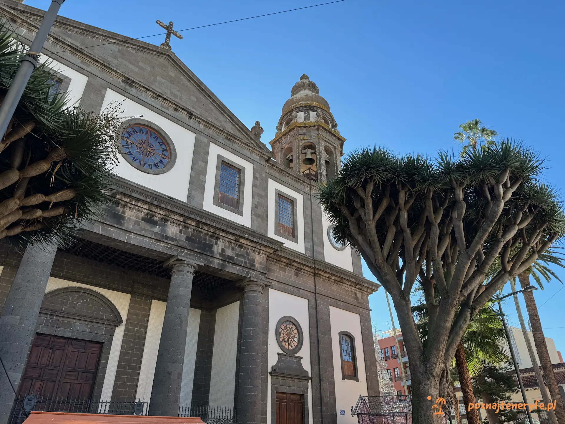 San Cristóbal de La Laguna