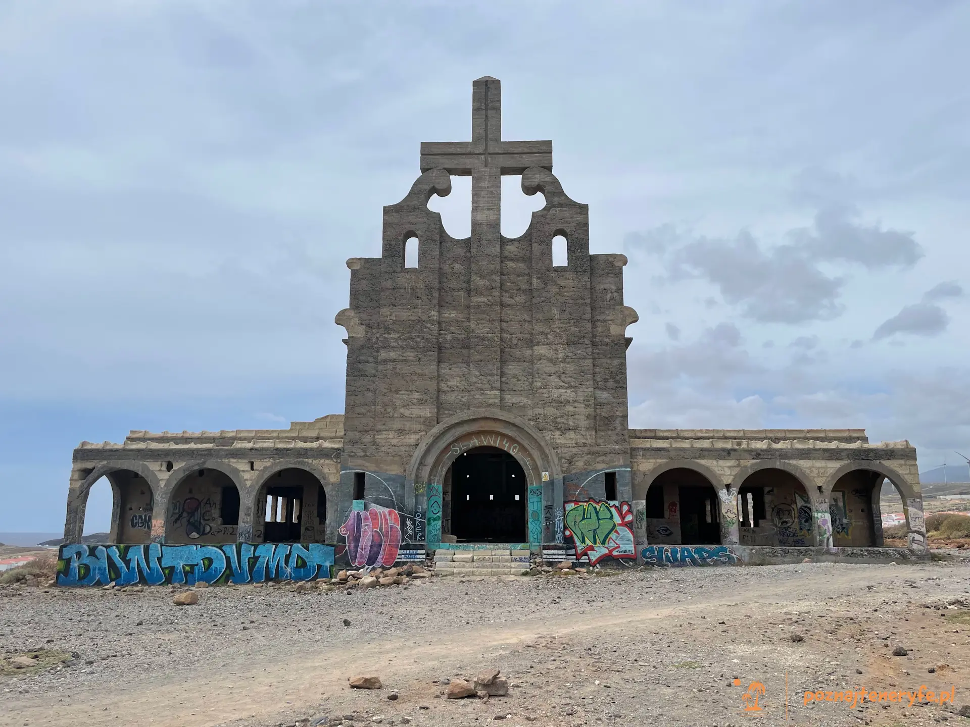 Sanatorio de Abona