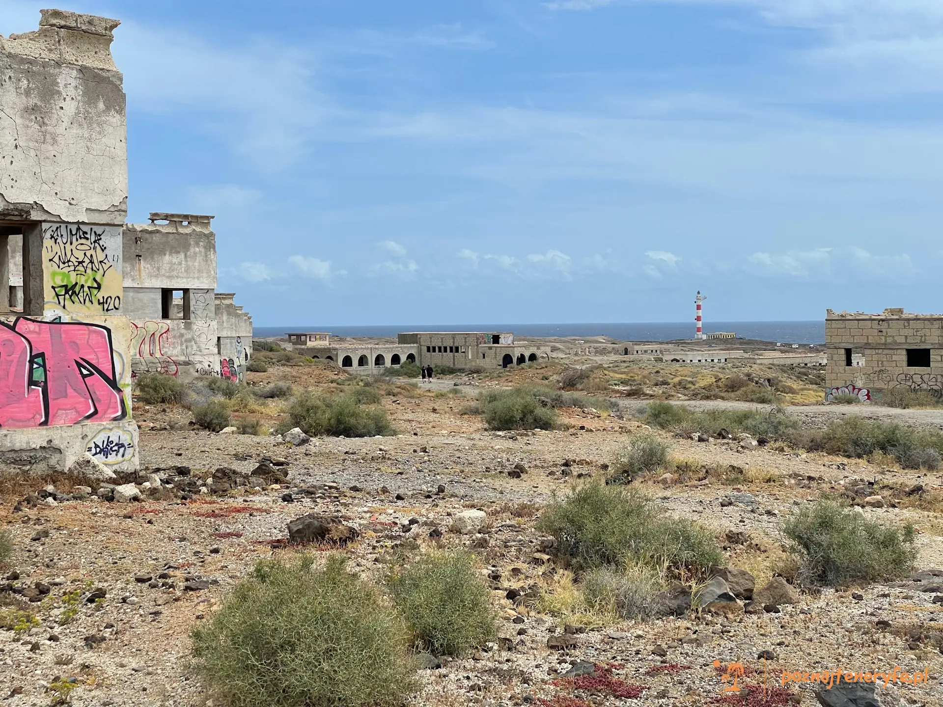 Sanatorio de Abona