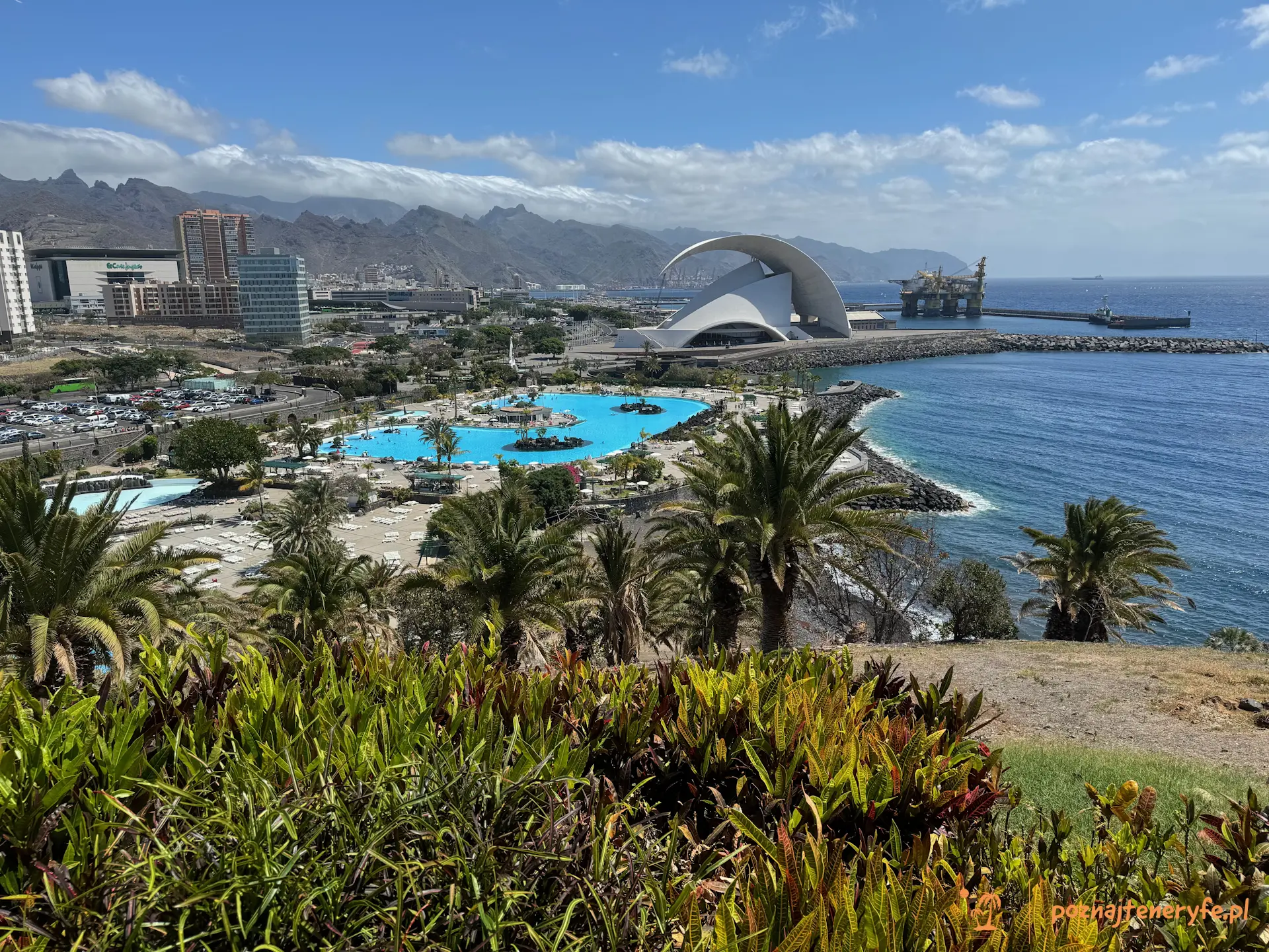 Santa Cruz de Tenerife