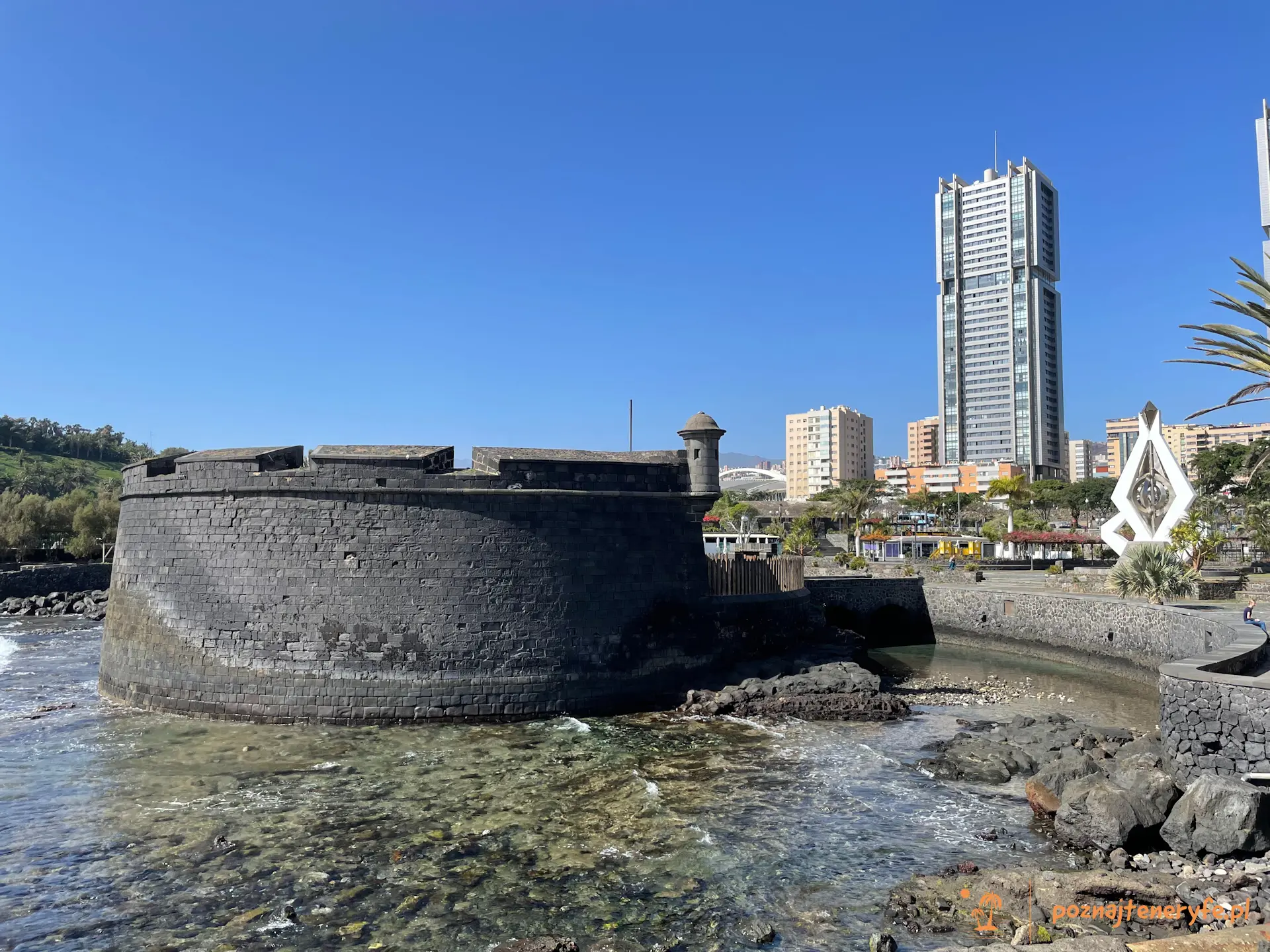 Santa Cruz de Tenerife