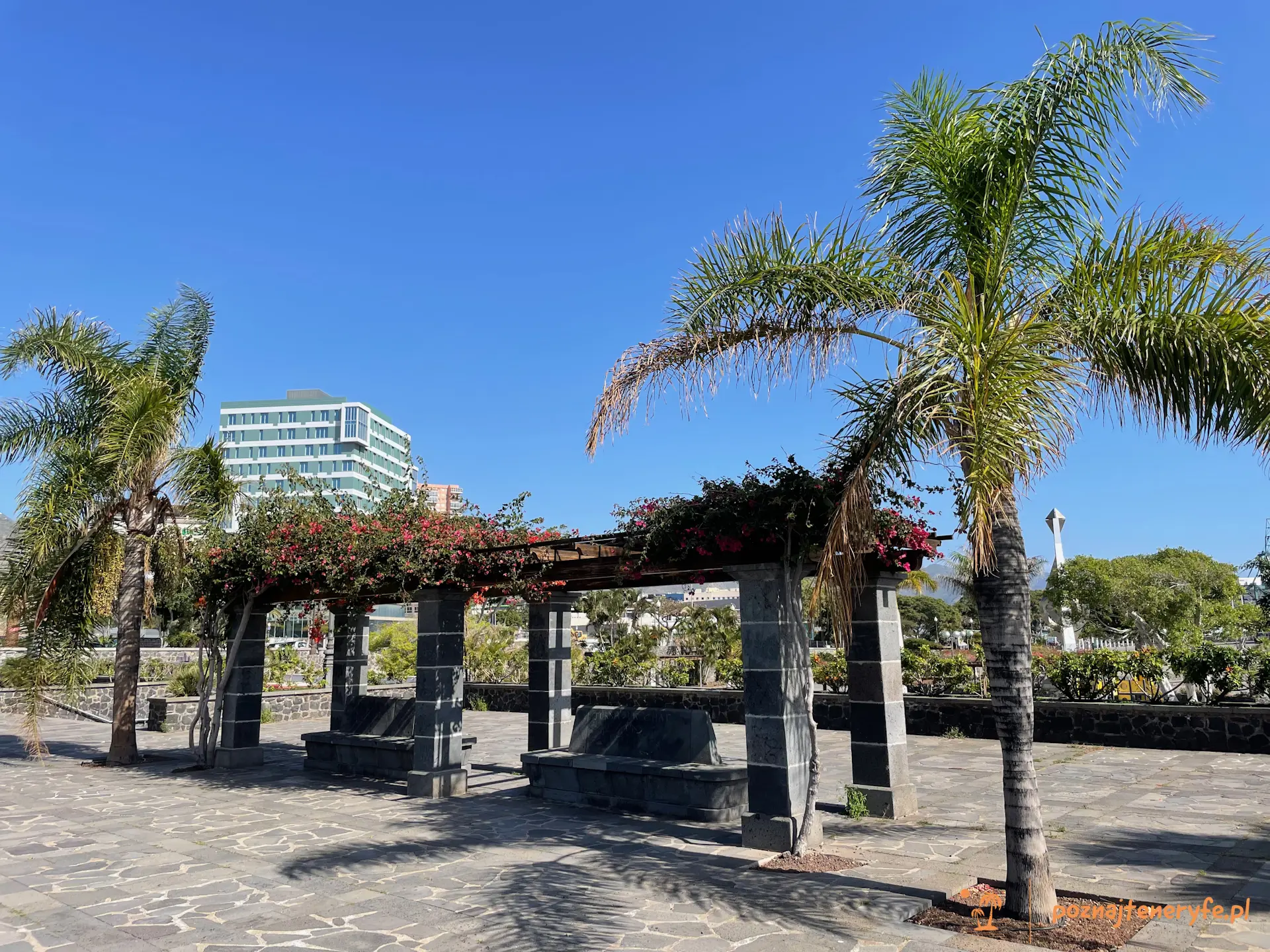 Santa Cruz de Tenerife