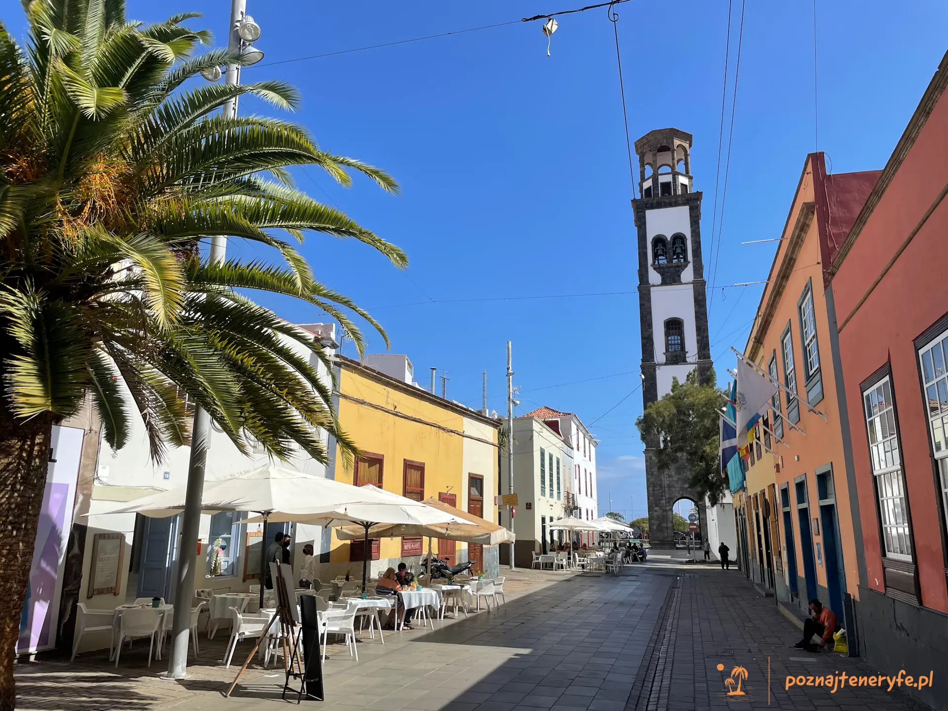 Santa Cruz de Tenerife