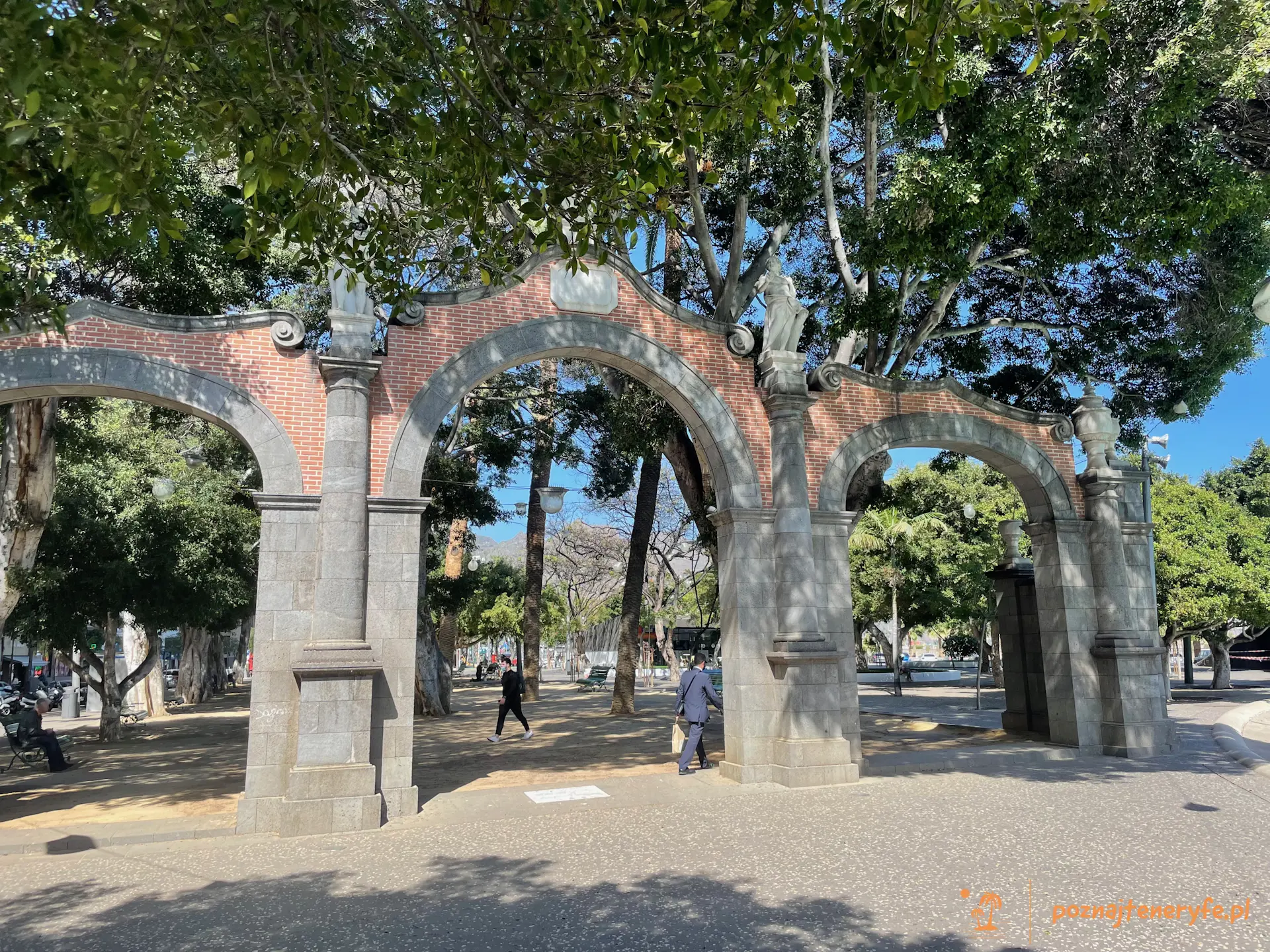 Santa Cruz de Tenerife