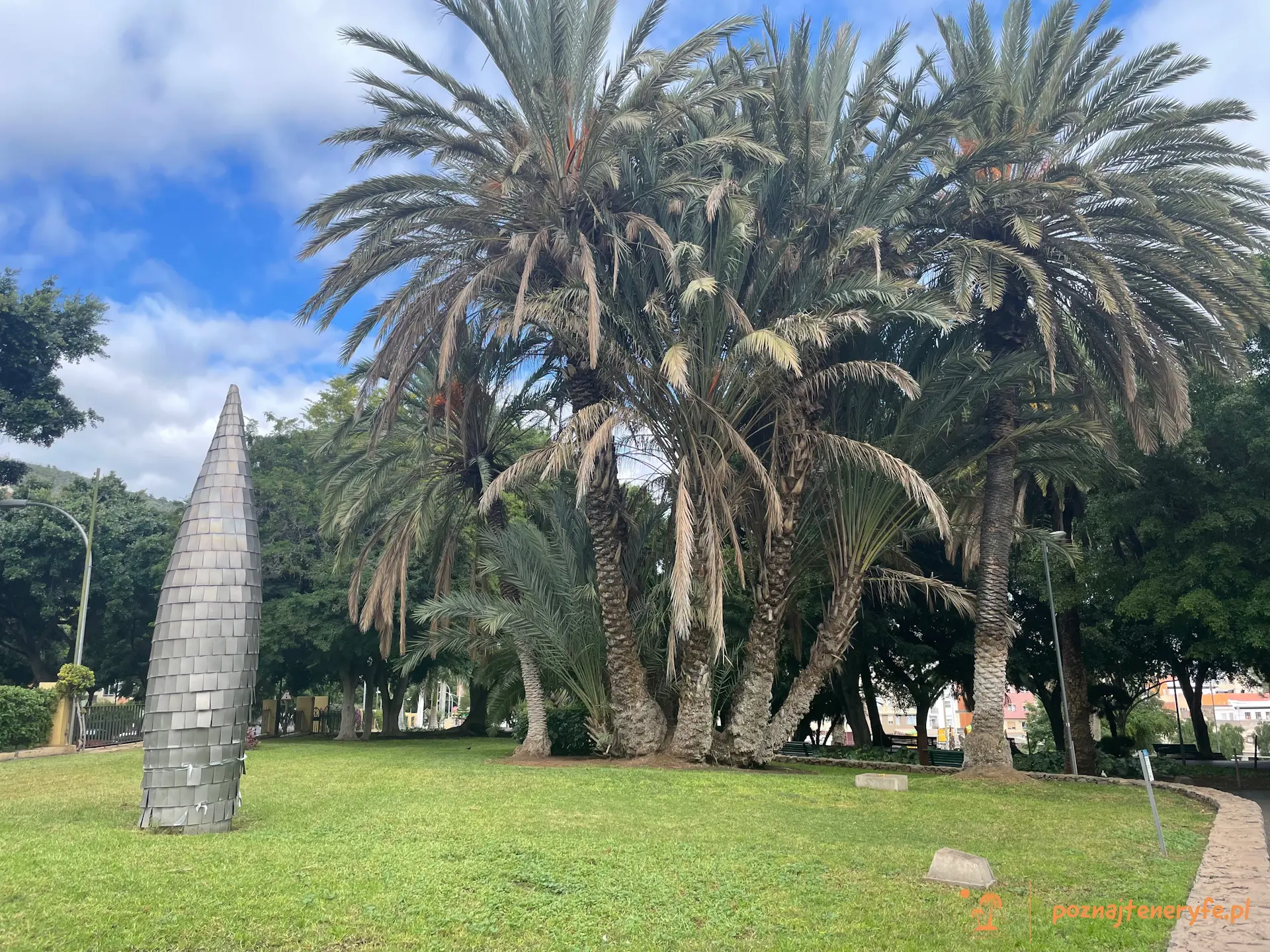 Santa Cruz de Tenerife