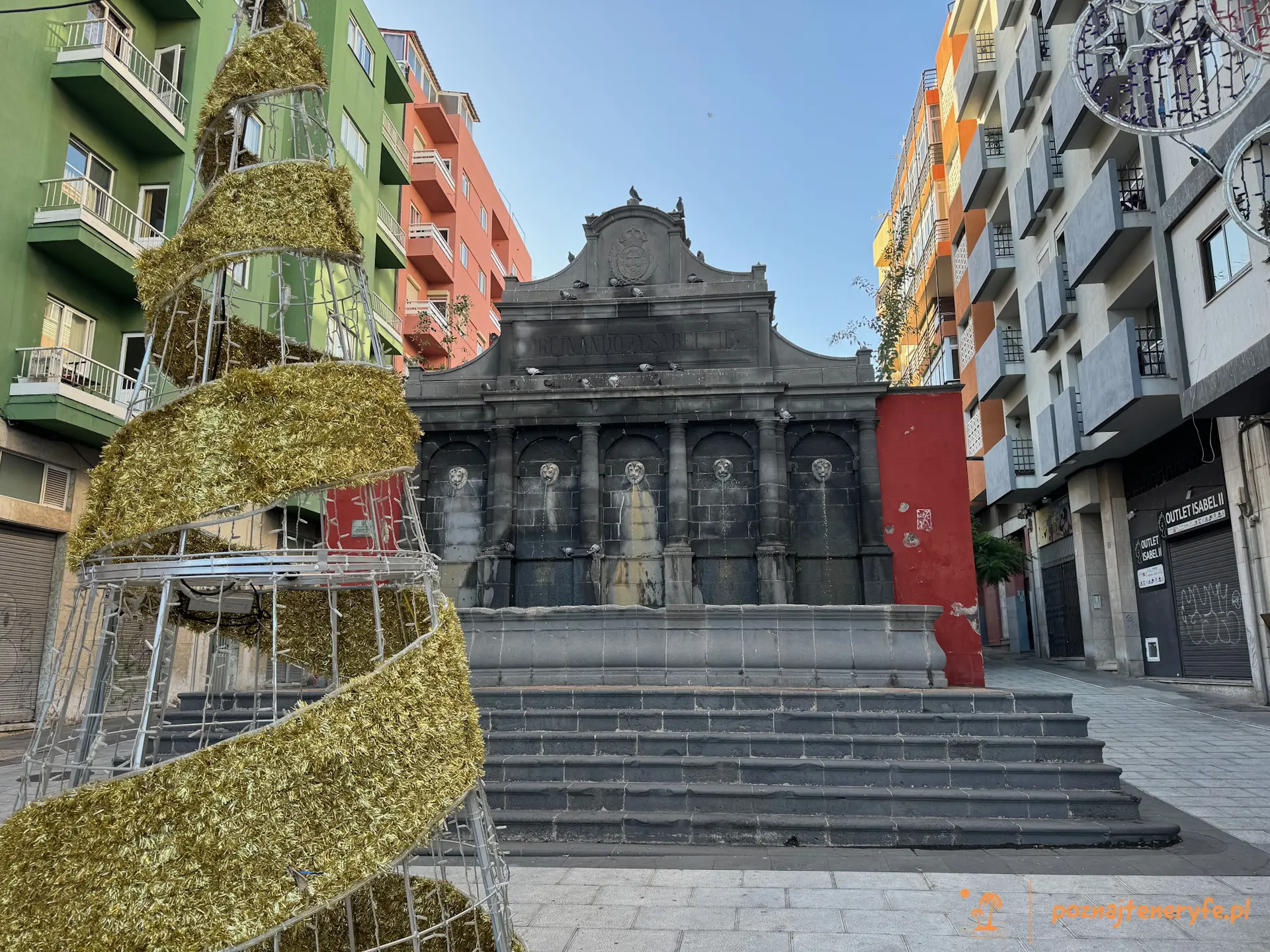 Santa Cruz de Tenerife