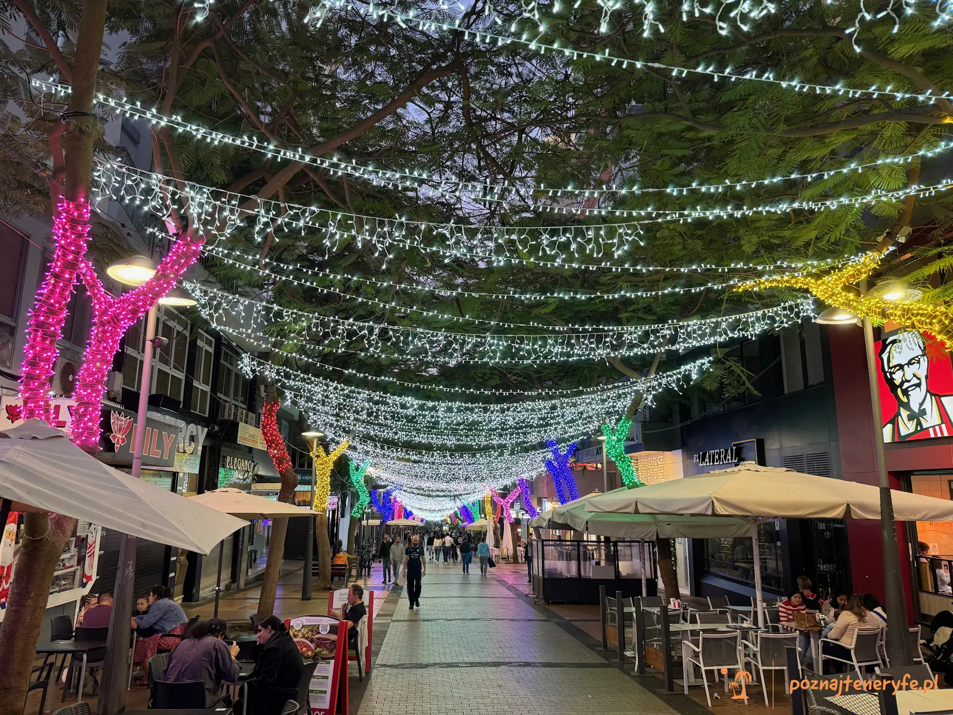 Santa Cruz de Tenerife