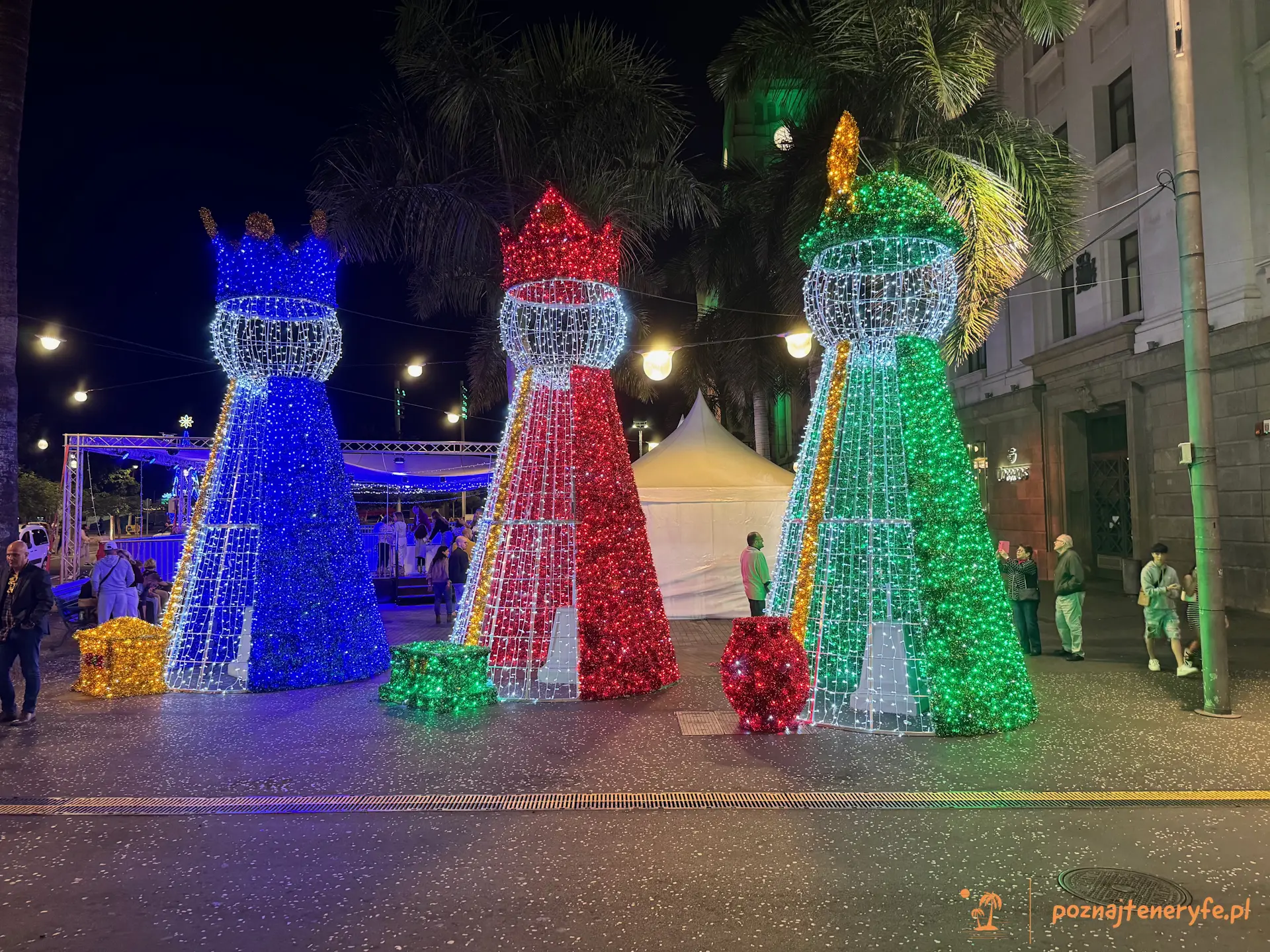 Santa Cruz de Tenerife