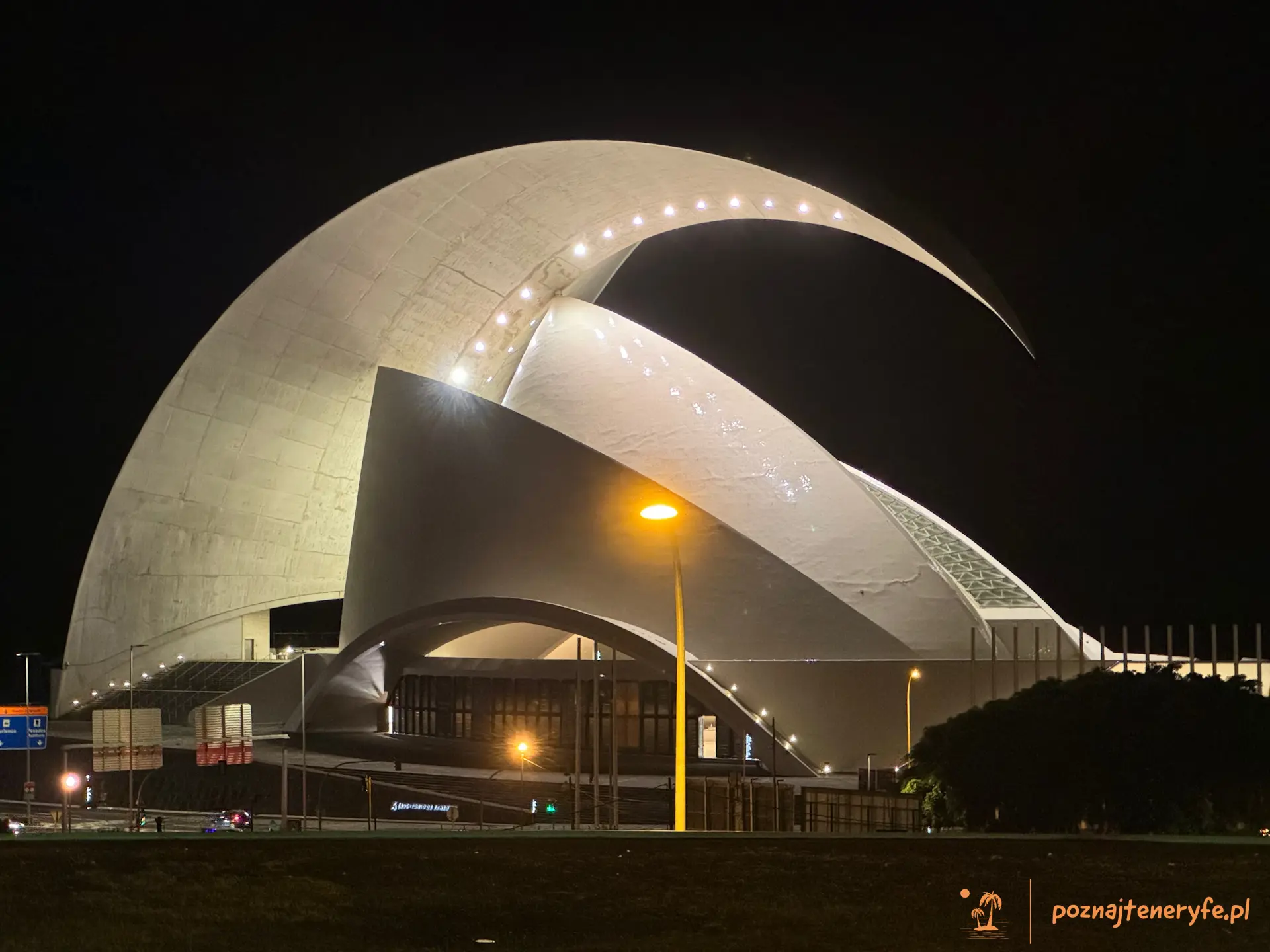 Santa Cruz de Tenerife