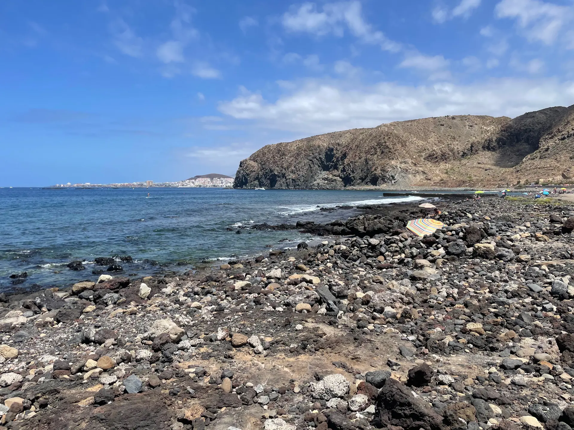 Palm-Mar - piękno na uboczu