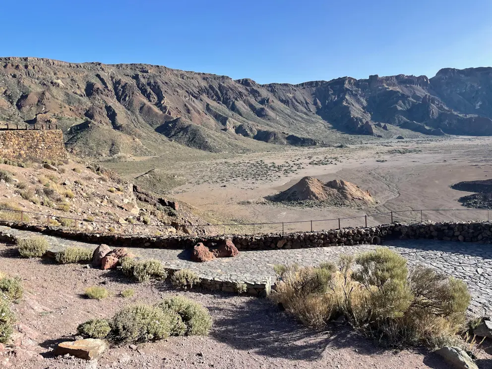 Mirador de La Ruleta