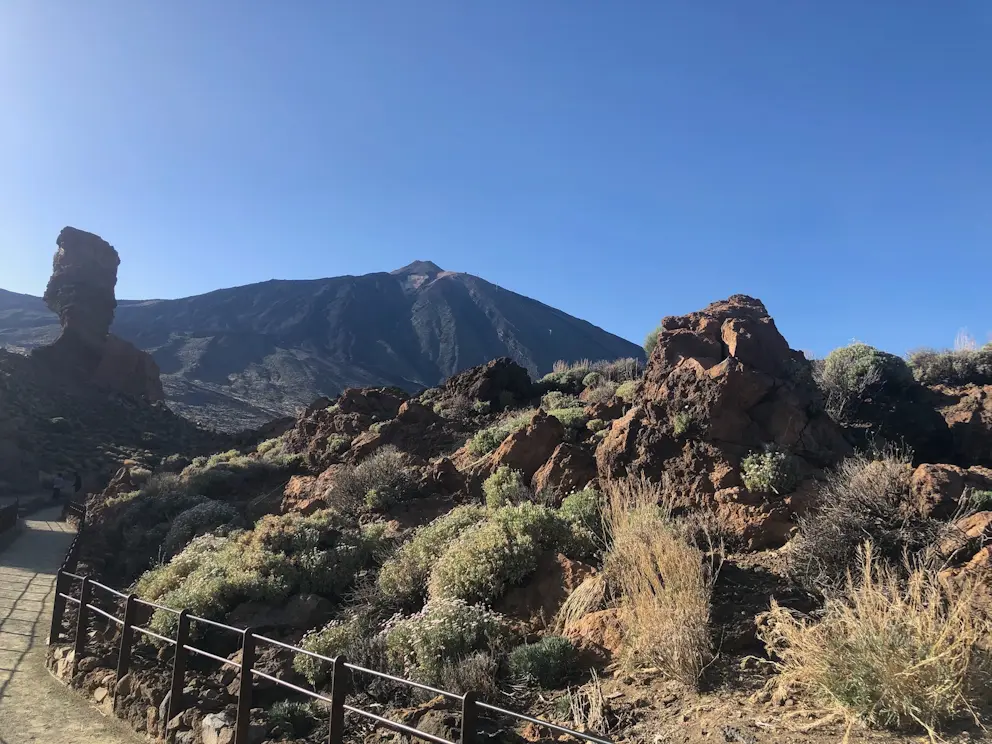 Mirador de La Ruleta