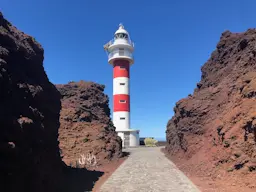 Punta de Teno - gdzie Atlantyk spotyka klify