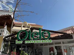 Adeje - Otelo Bar Restaurante