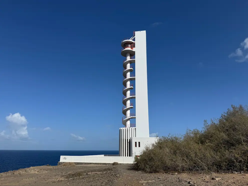 Faro de Buenavista