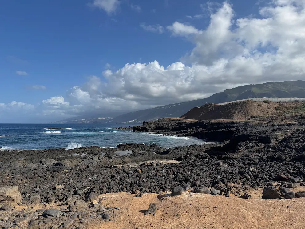 Buenavista del Norte - Los Silos