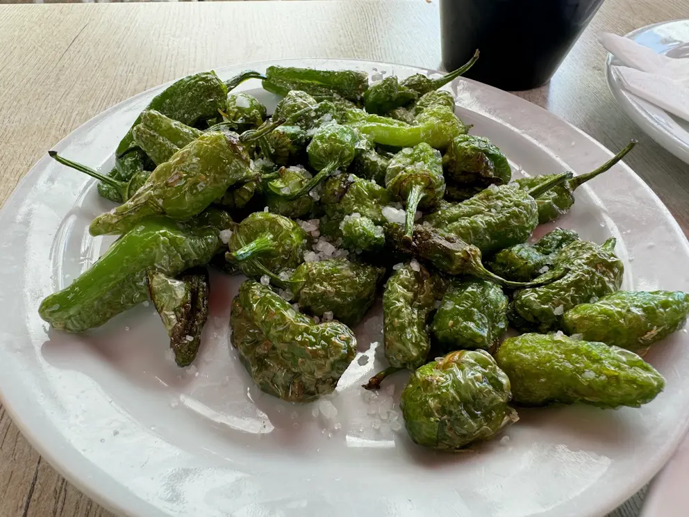 Costa Adeje - Caldera del Rey - Los Cristianos