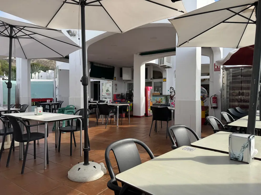 Restaurante Mirador Habana Club