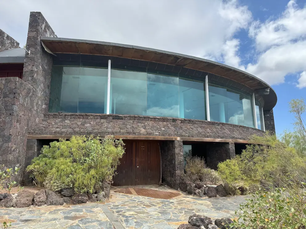 Mirador de la Centinela