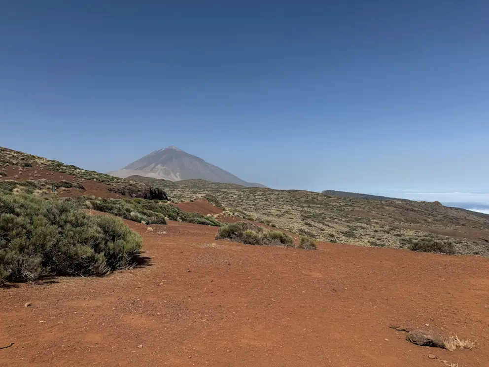 Mirador del Corral del Niño