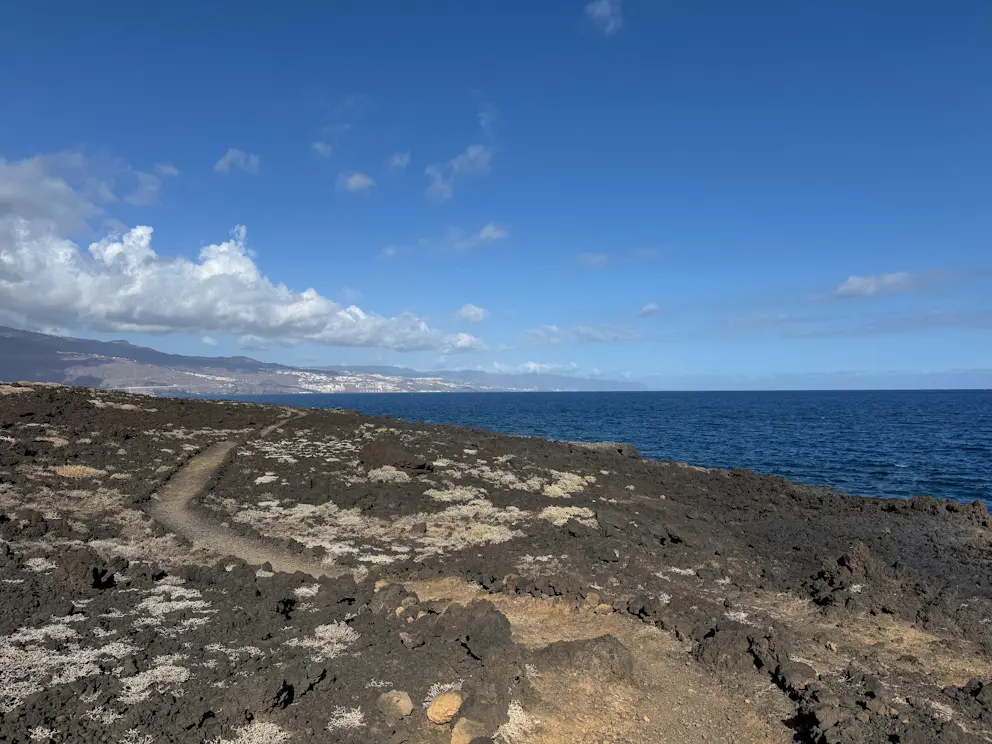 Malpaís de Güímar