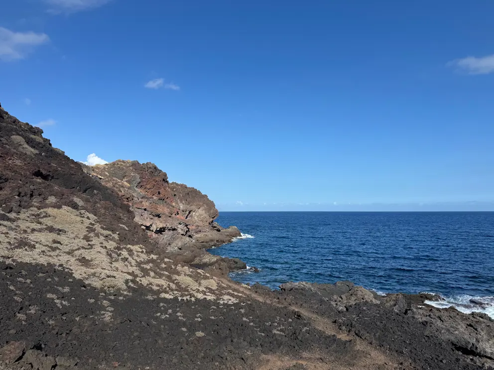 Malpaís de Güímar