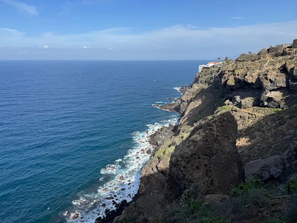 Paisaje Protegido de la Rambla de Castro