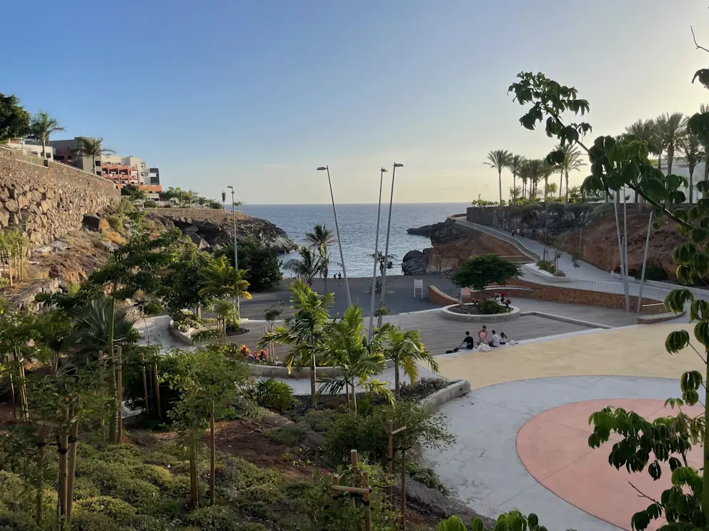 Playa Las Galgas 2023