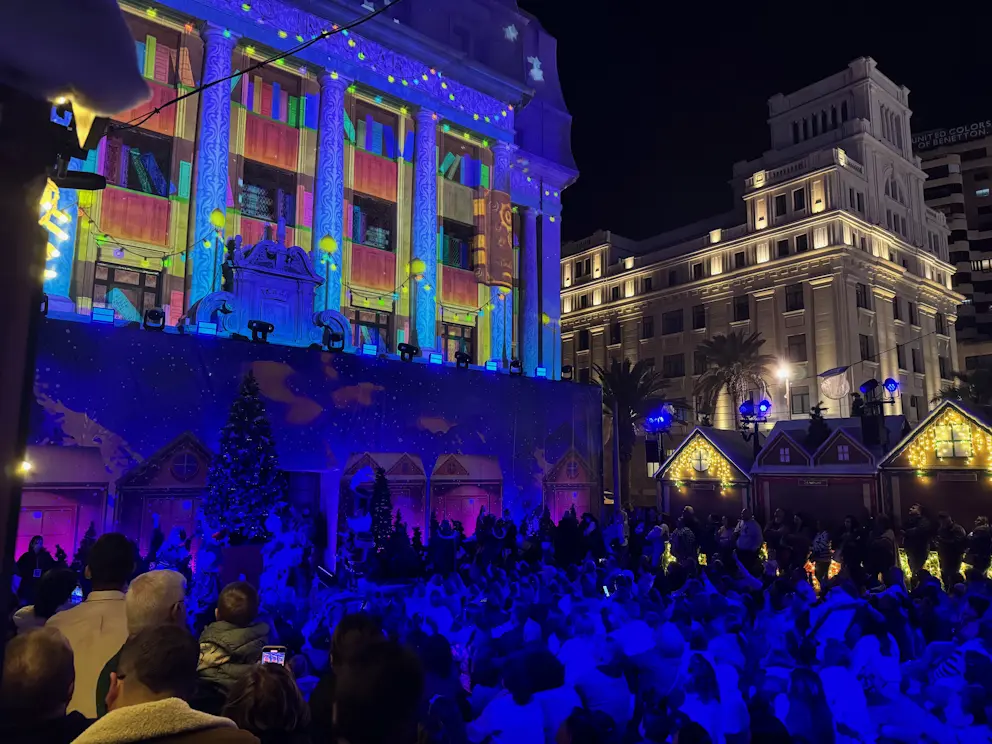 Wydarzenia kulturalne w Santa Cruz de Tenerife