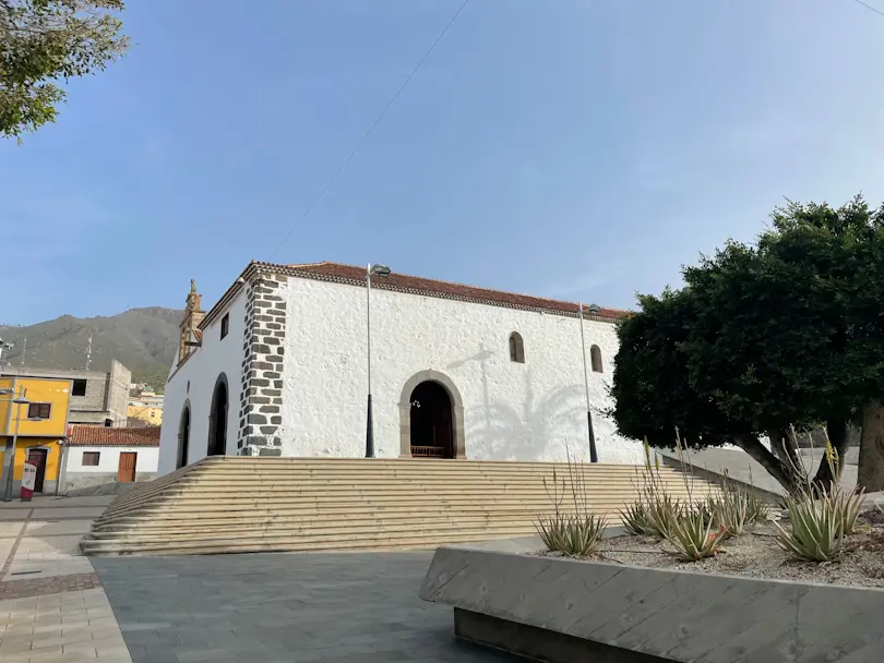 Iglesia de Santa Úrsula