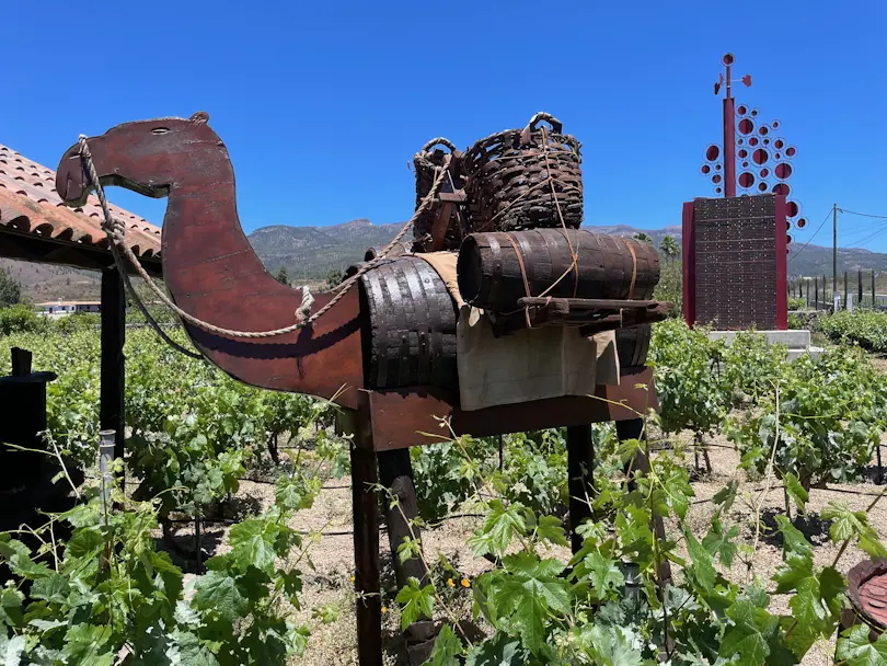 Bodegas Reverón