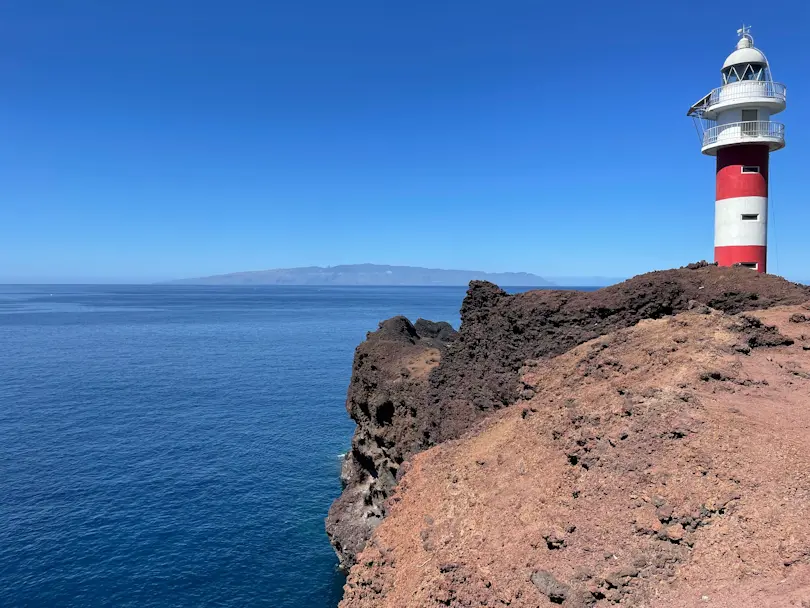 Punta de Teno