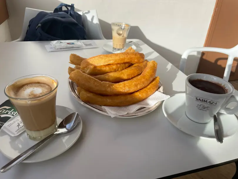 Churros