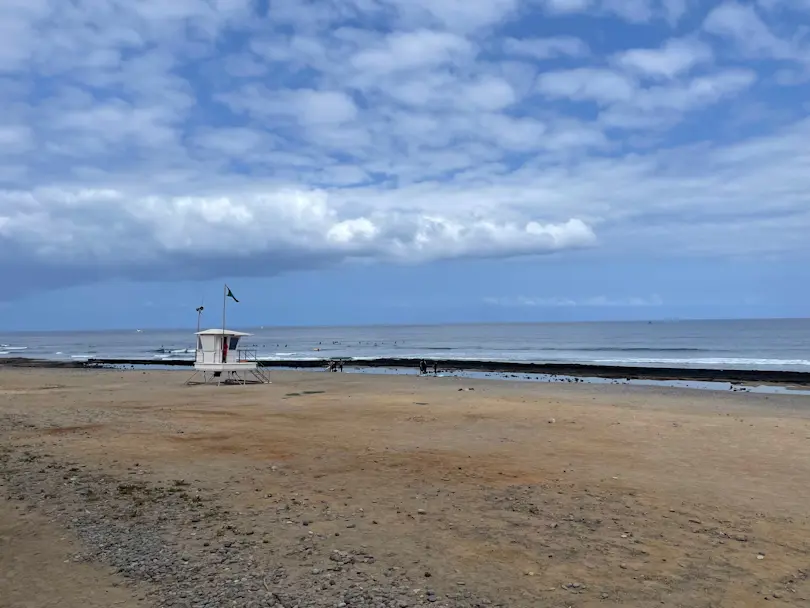 Playa de Las Américas