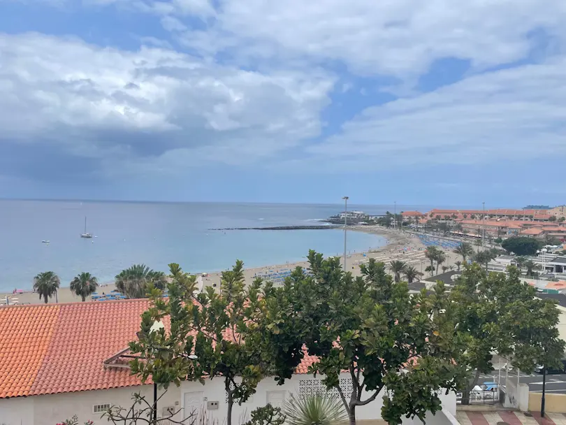 Los Cristianos