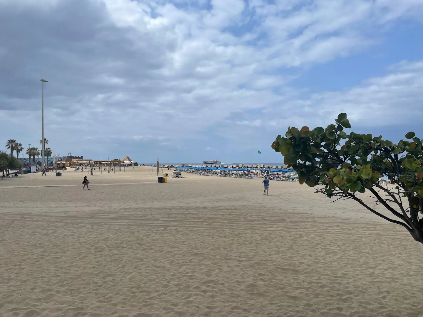 Costa Adeje - Los Cristianos - Costa Adeje