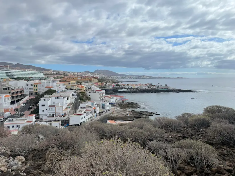 La Caleta