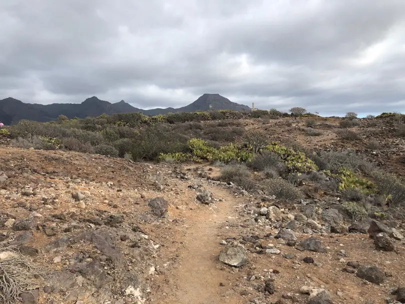 Roque del Conde