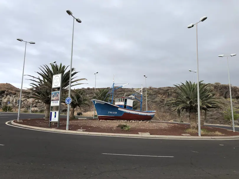 La Caleta