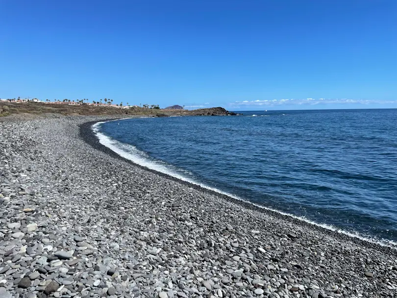 Playa Colmenares