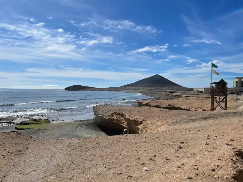 Playa del Medano