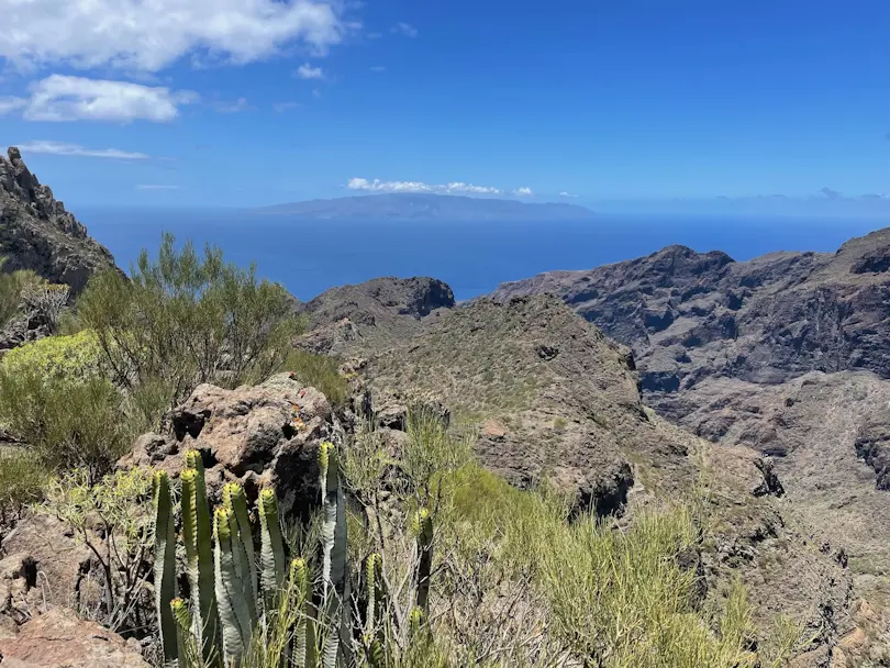 La Gomera