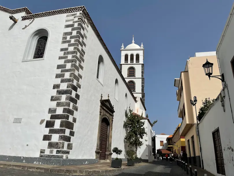 Iglesia de Santa Ana