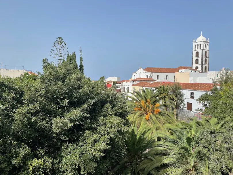 Parque de la Puerta de Tierra