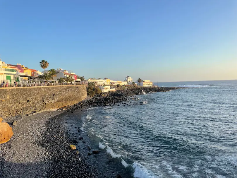 La Caleta