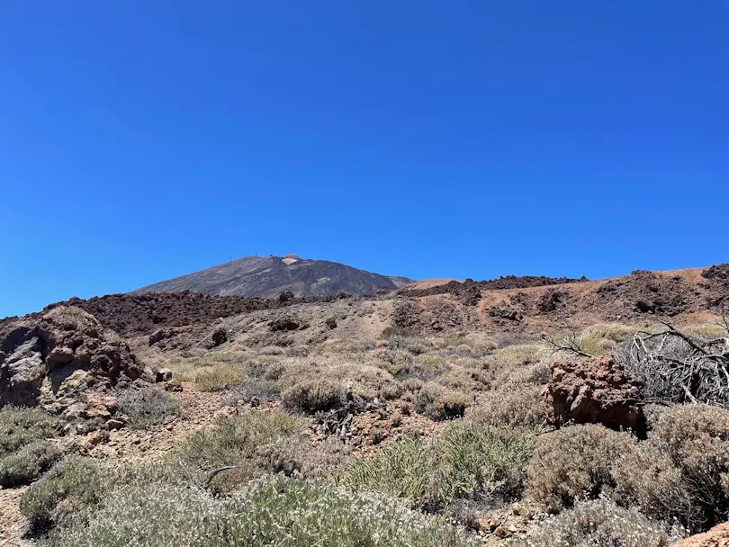 El Teide