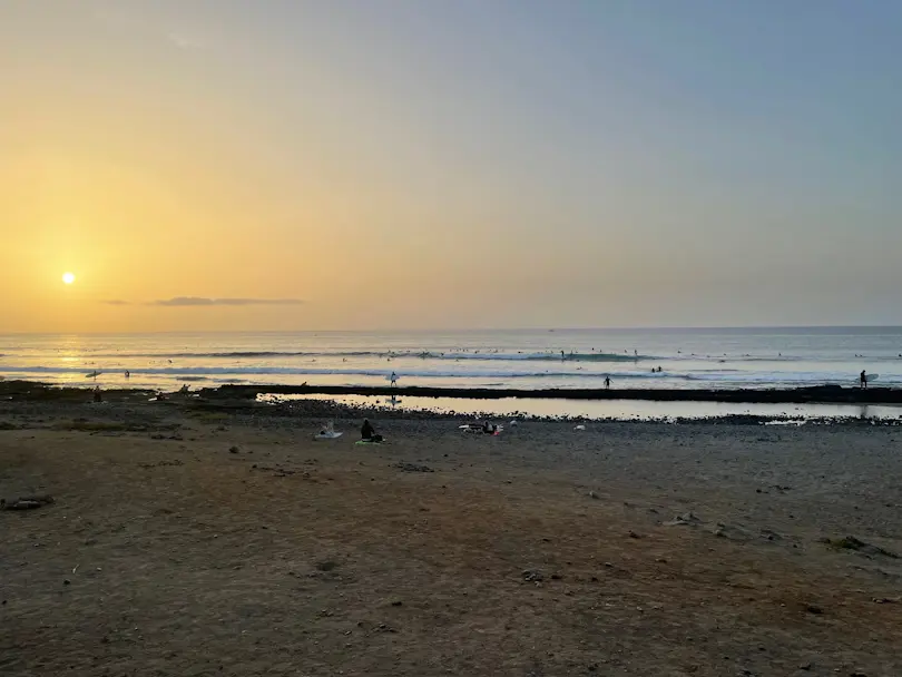 Playa de las Américas