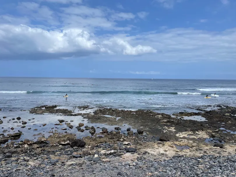 Playa de las Américas