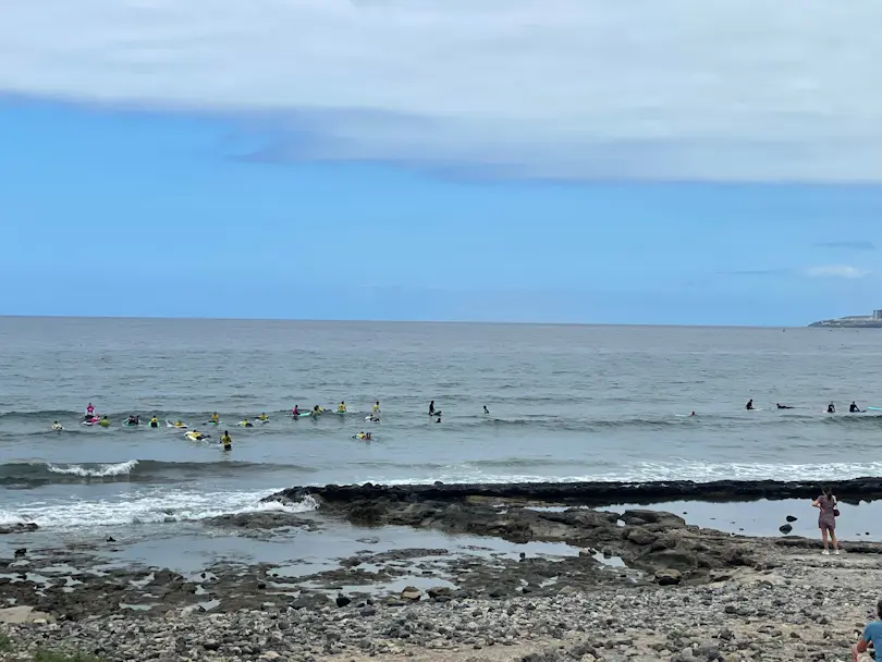 Playa de las Américas